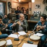 Roda de Choro celebra flautista Altamiro Carrilho na Rádio MEC
